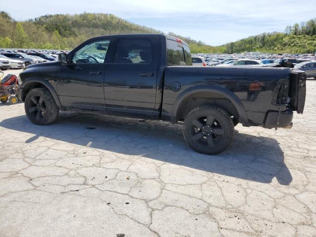 1C6RR7LT1KS714908 - 2019 RAM 1500 CLASS SLT 石墨色 照片 2