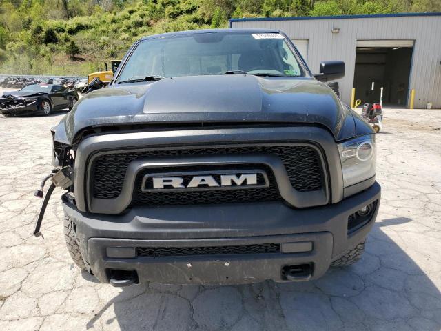 1C6RR7LT1KS714908 - 2019 RAM 1500 CLASS SLT 石墨色 照片 5