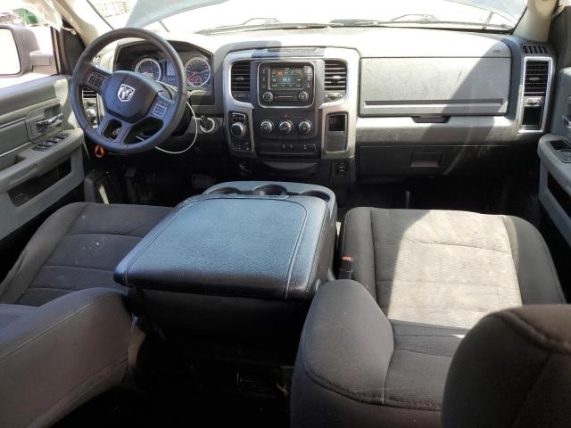 1C6RR7LT1KS714908 - 2019 RAM 1500 CLASS SLT 石墨色 照片 8