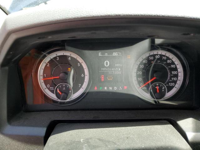 1C6RR7LT1KS714908 - 2019 RAM 1500 CLASS SLT 石墨色 照片 9