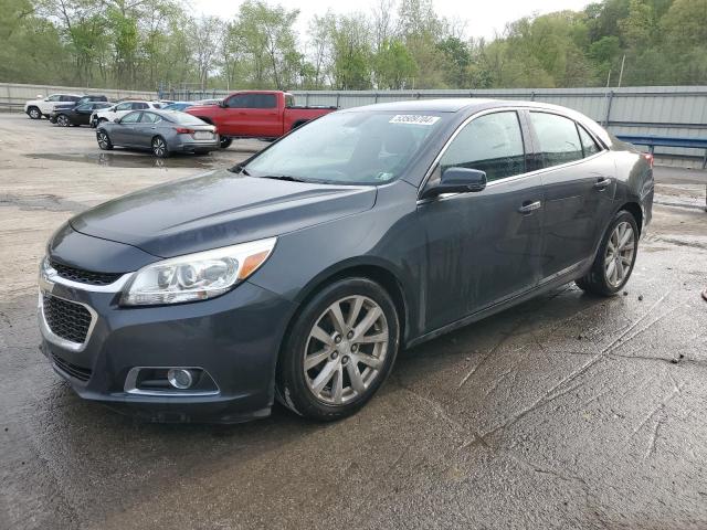 2015 CHEVROLET MALIBU LTZ, 