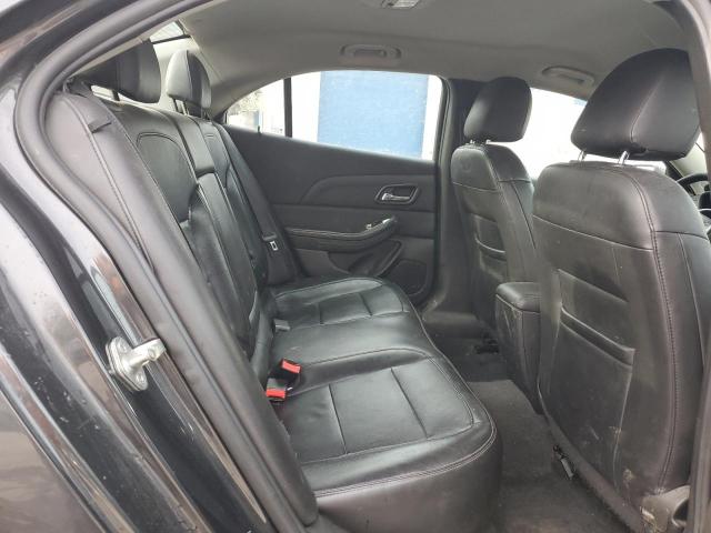 1G11F5SL6FF174676 - 2015 CHEVROLET MALIBU LTZ გრაფიტი ფოტო 10