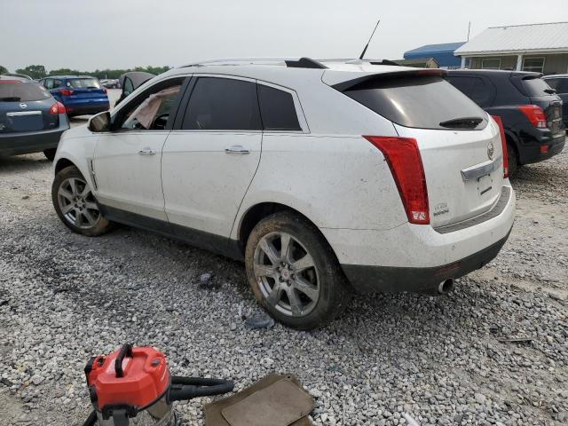 3GYFNBE36CS578668 - 2012 CADILLAC SRX PERFORMANCE COLLECTION Ақ фото 2