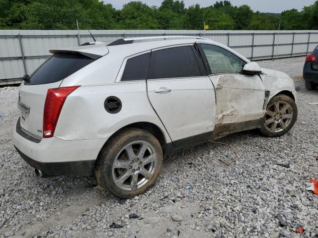 3GYFNBE36CS578668 - 2012 CADILLAC SRX PERFORMANCE COLLECTION Ақ фото 3