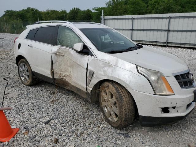 3GYFNBE36CS578668 - 2012 CADILLAC SRX PERFORMANCE COLLECTION Ақ фото 4