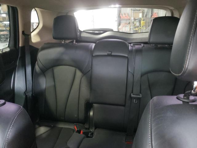 LRBFX1SA6JD115051 - 2018 BUICK ENVISION ESSENCE أبيض صورة 10