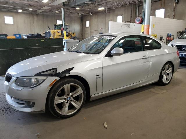 2012 BMW 328 XI, 