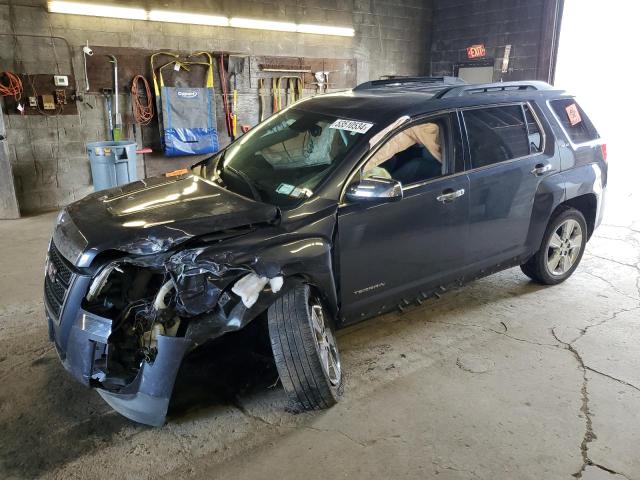 2014 GMC TERRAIN SLE, 