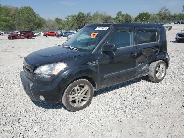 2011 KIA SOUL +, 