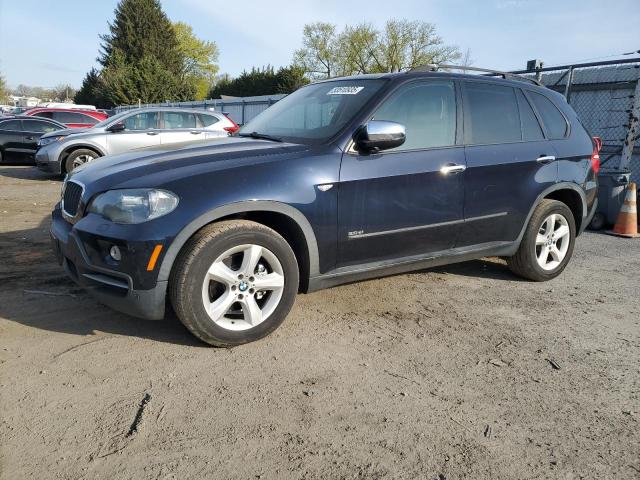 2008 BMW X5 3.0I, 