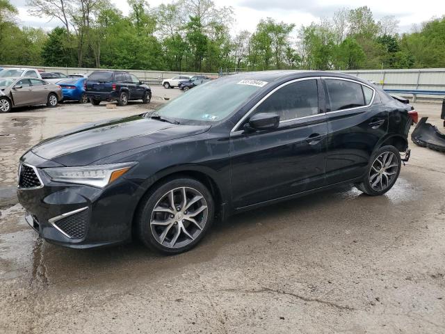 2020 ACURA ILX PREMIUM, 