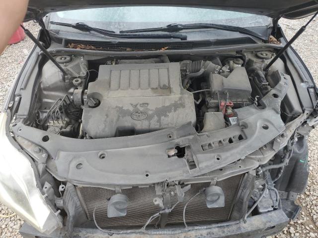 4T1BK1EB8DU046186 - 2013 TOYOTA AVALON BASE 灰色 照片 11