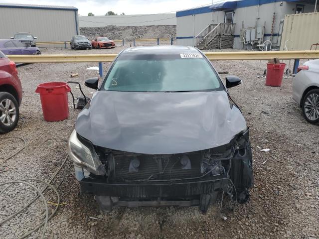 4T1BK1EB8DU046186 - 2013 TOYOTA AVALON BASE 灰色 照片 5