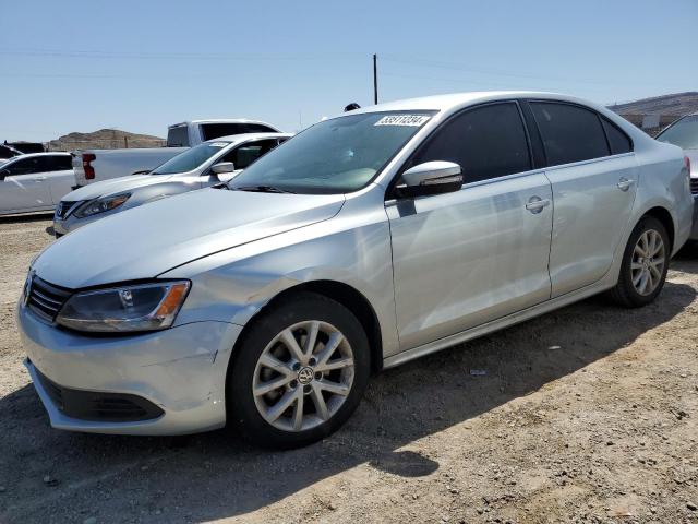 2014 VOLKSWAGEN JETTA SE, 