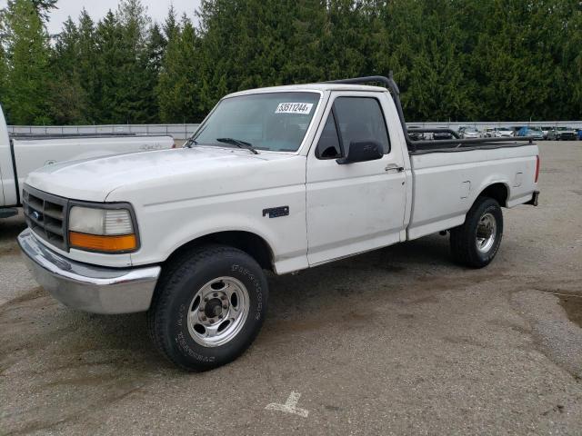 1994 FORD F250, 