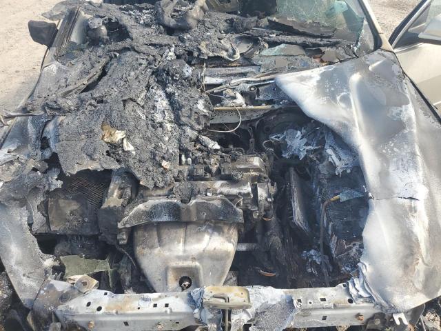 1G11C5SL6EF126098 - 2014 CHEVROLET MALIBU 1LT 金色 照片 11