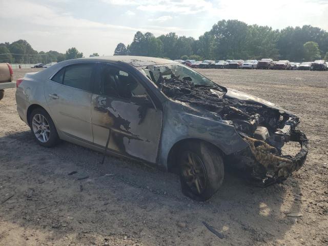 1G11C5SL6EF126098 - 2014 CHEVROLET MALIBU 1LT 金色 照片 4