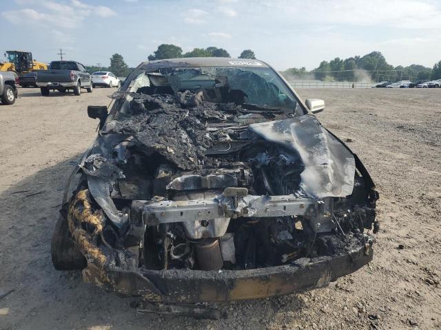 1G11C5SL6EF126098 - 2014 CHEVROLET MALIBU 1LT 金色 照片 5