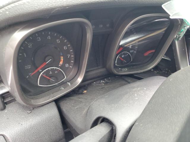 1G11C5SL6EF126098 - 2014 CHEVROLET MALIBU 1LT 金色 照片 9