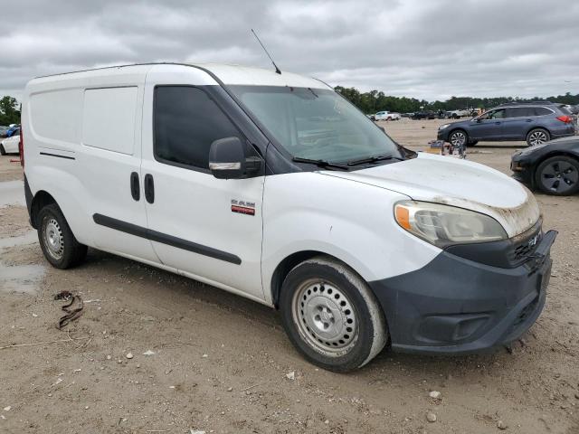 ZFBHRFAB2K6M89497 - 2019 RAM PROMASTER WHITE photo 4