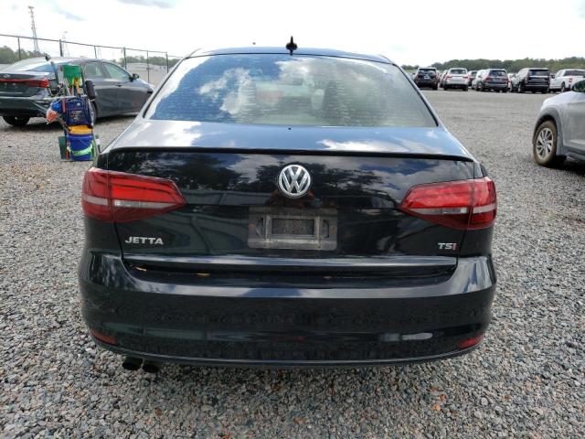 3VWD17AJ4GM367258 - 2016 VOLKSWAGEN JETTA SPORT BLACK photo 6