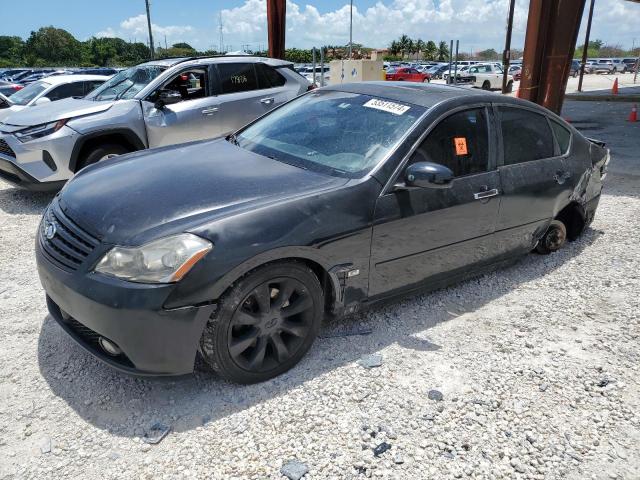 2006 INFINITI M35 BASE, 