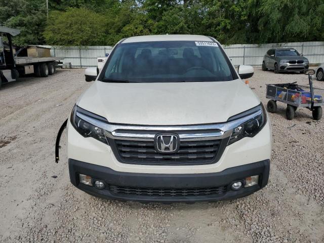 5FPYK3F63HB022329 - 2017 HONDA RIDGELINE RTL WHITE photo 5