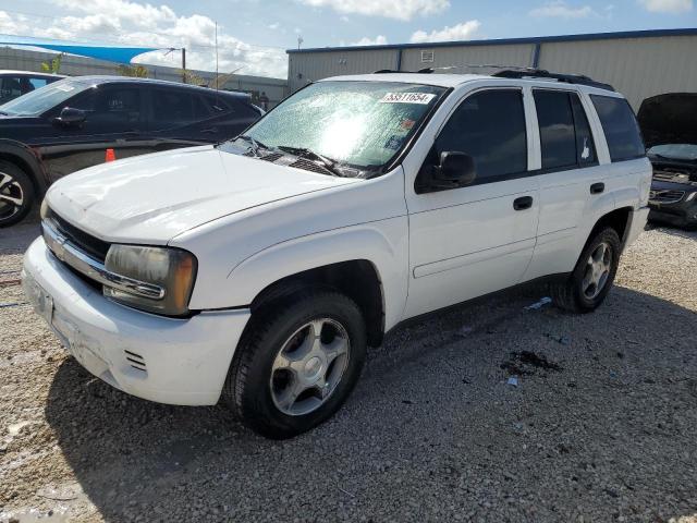 2007 CHEVROLET TRAILBLAZE LS, 