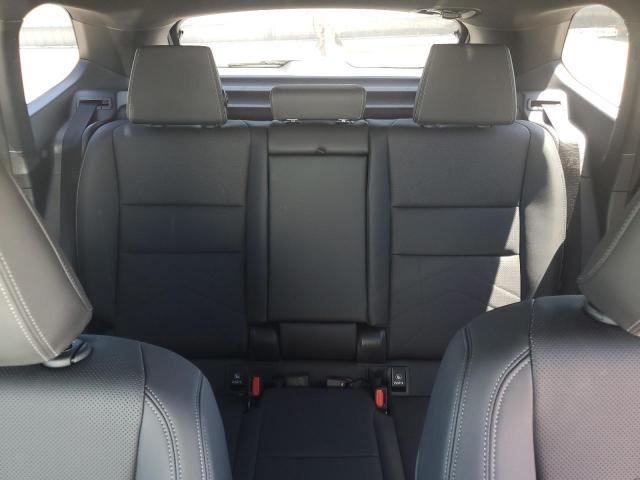 WBX73EF04P5X85567 - 2023 BMW X1 XDRIVE28I 白色 照片 10