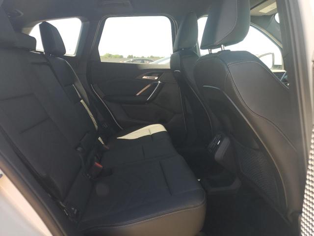 WBX73EF04P5X85567 - 2023 BMW X1 XDRIVE28I 白色 照片 11