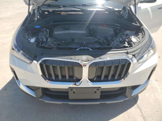 WBX73EF04P5X85567 - 2023 BMW X1 XDRIVE28I 白色 照片 12