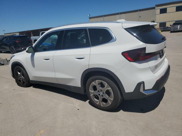 WBX73EF04P5X85567 - 2023 BMW X1 XDRIVE28I 白色 照片 2