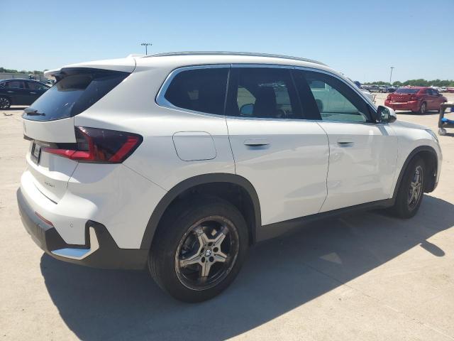 WBX73EF04P5X85567 - 2023 BMW X1 XDRIVE28I 白色 照片 3