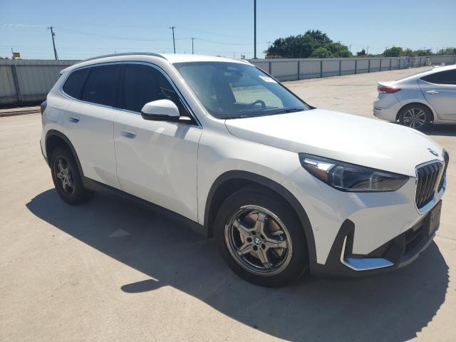 WBX73EF04P5X85567 - 2023 BMW X1 XDRIVE28I 白色 照片 4