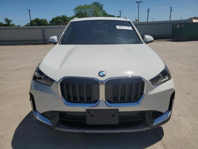 WBX73EF04P5X85567 - 2023 BMW X1 XDRIVE28I 白色 照片 5