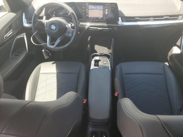 WBX73EF04P5X85567 - 2023 BMW X1 XDRIVE28I 白色 照片 8