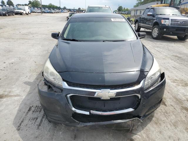 1G11C5SL8FF330371 - 2015 CHEVROLET MALIBU 1LT შავი ფოტო 5