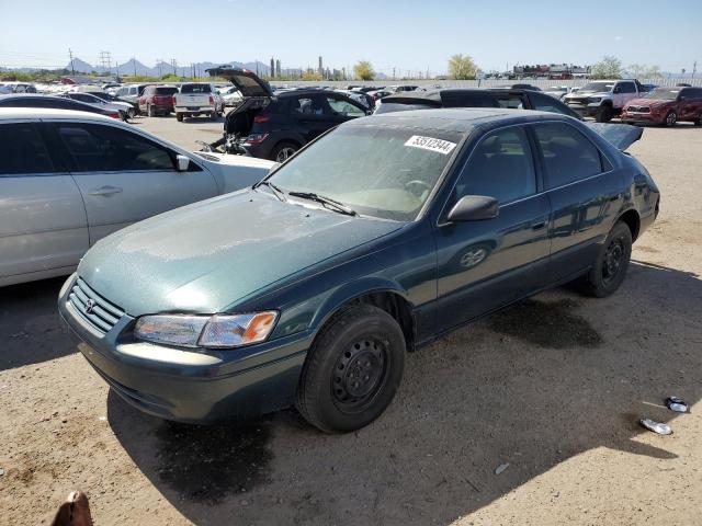 1997 TOYOTA CAMRY CE, 