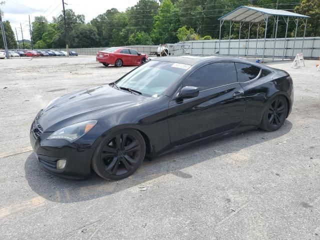 2012 HYUNDAI GENESIS CO 2.0T, 