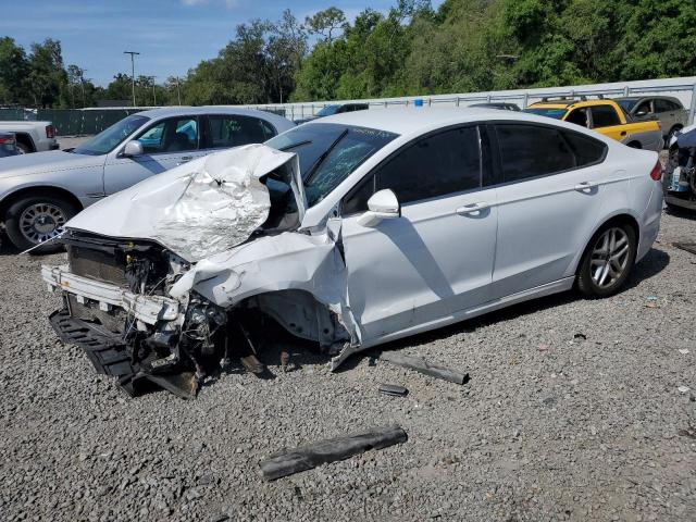 2014 FORD FUSION SE, 