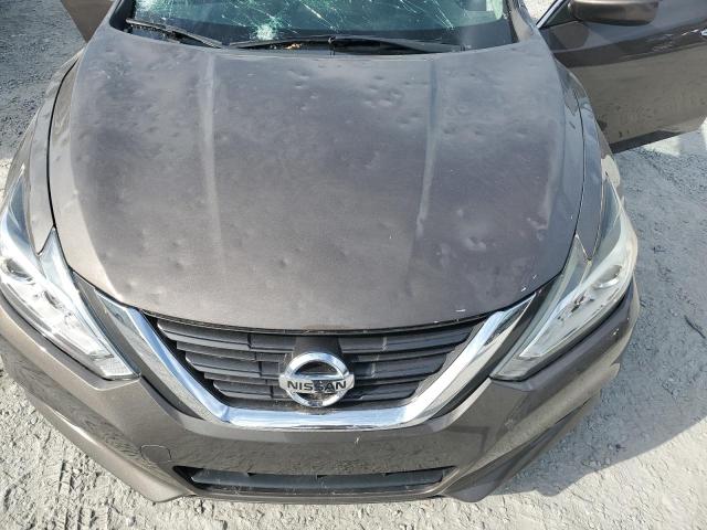 1N4AL3AP0HC110278 - 2017 NISSAN ALTIMA 2.5 CHARCOAL photo 11