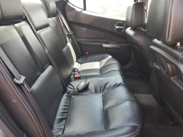 2G2WP552271104456 - 2007 PONTIAC GRAND PRIX 灰色 照片 10