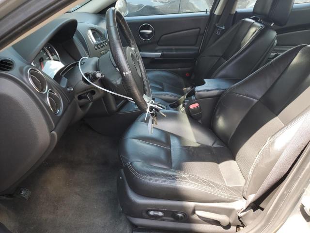 2G2WP552271104456 - 2007 PONTIAC GRAND PRIX 灰色 照片 7