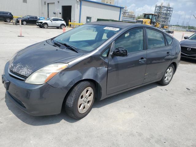 2007 TOYOTA PRIUS, 