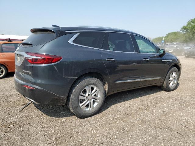 5GAEVAKW0KJ266244 - 2019 BUICK ENCLAVE ESSENCE 蓝色 照片 3