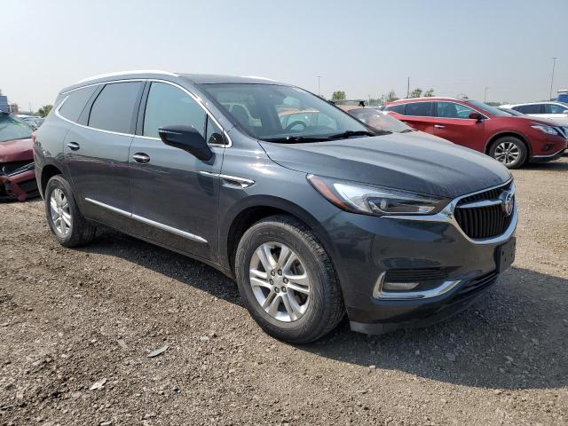 5GAEVAKW0KJ266244 - 2019 BUICK ENCLAVE ESSENCE 蓝色 照片 4