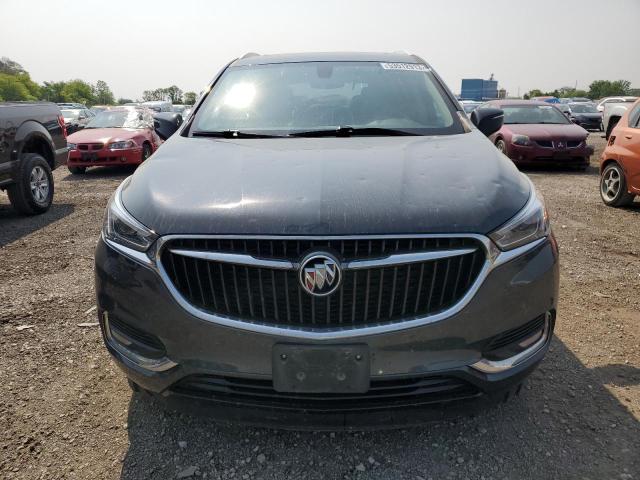 5GAEVAKW0KJ266244 - 2019 BUICK ENCLAVE ESSENCE 蓝色 照片 5