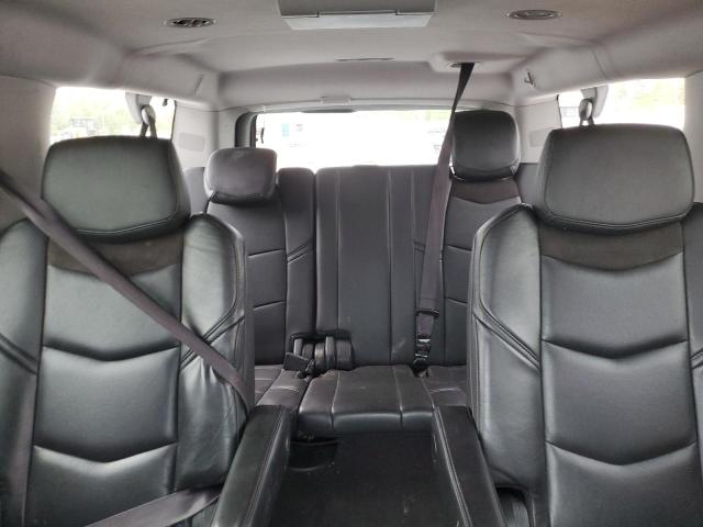 1GYS4HKJ2FR213810 - 2015 CADILLAC ESCALADE ESV LUXURY BLACK photo 10