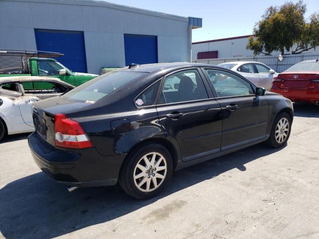 YV1MS682162208979 - 2006 VOLVO S40 T5 BLACK photo 3