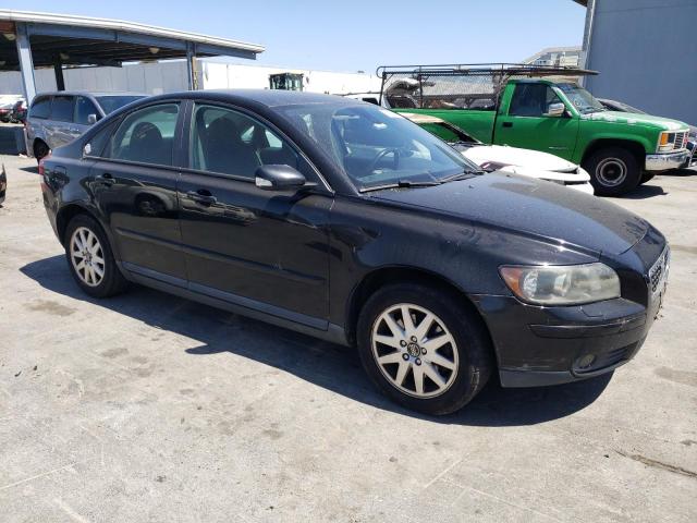 YV1MS682162208979 - 2006 VOLVO S40 T5 BLACK photo 4